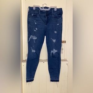 Torrid Jean Jeggings